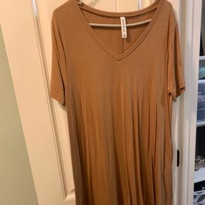 ZENANA PREMIUM  dress XL